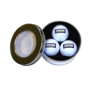 Girona 3-Ball Tin Set.